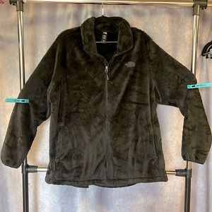 North Face Fully Fleece Jacket